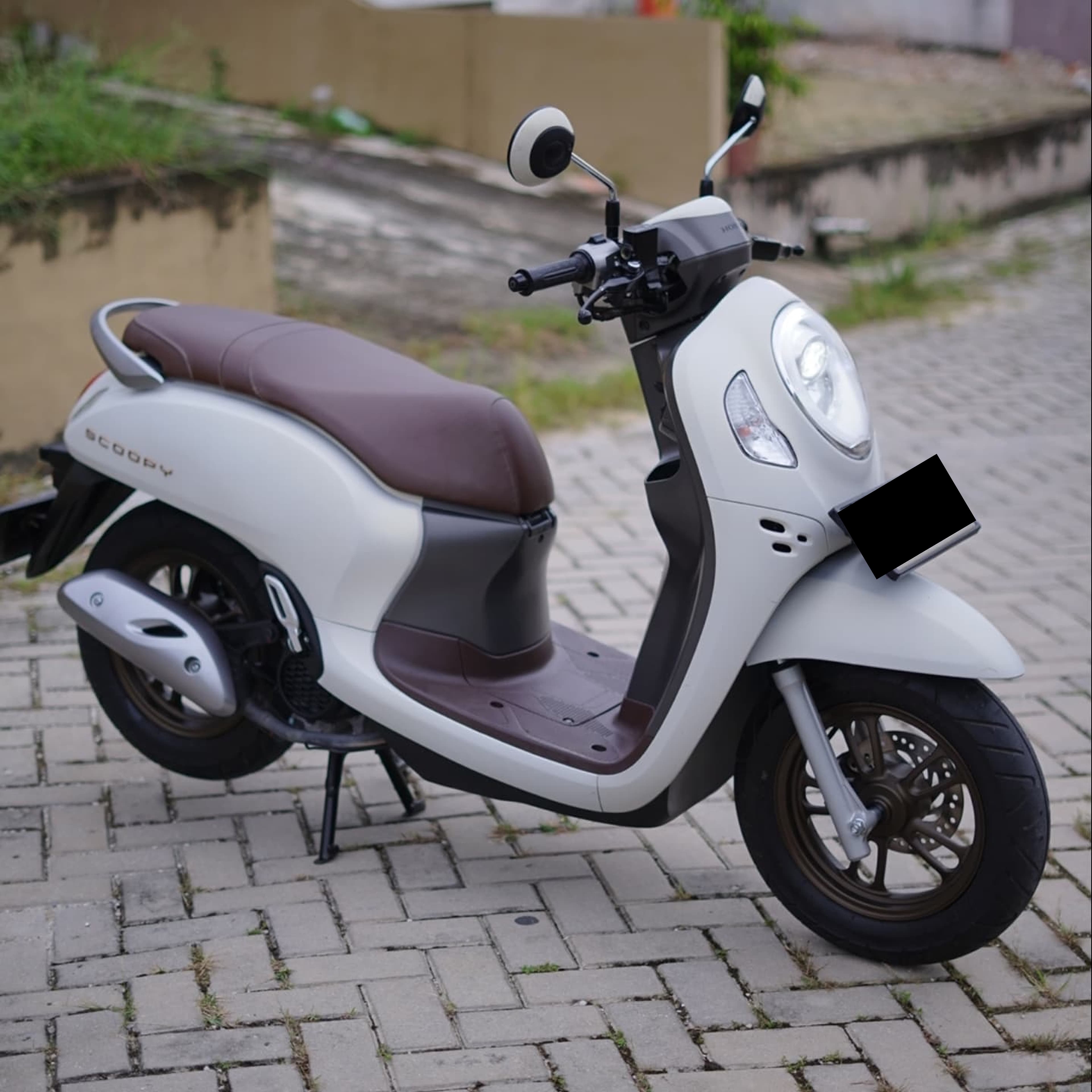 Honda Scoopy 2023 - foto 1
